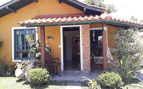 Pousada da Tia Lena